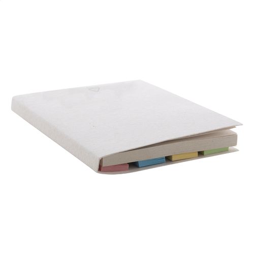 Bloc-Notes En Carton De Pack De Lait Relact Stick - 3