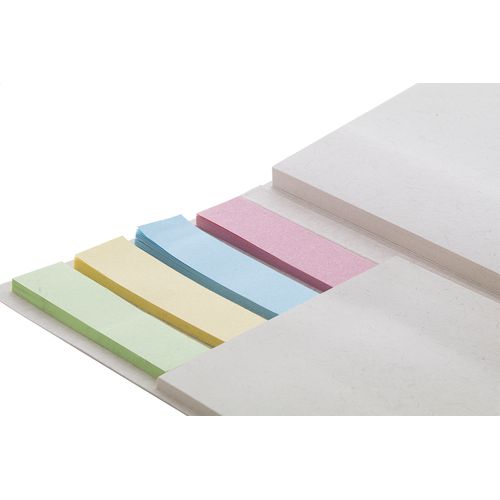 Bloc-Notes En Carton De Pack De Lait Relact Stick - 5