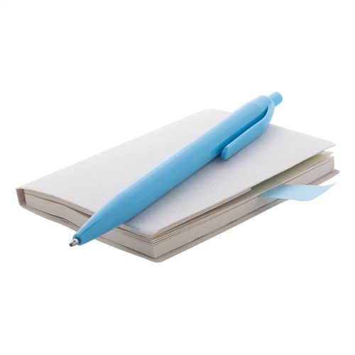 Bloc-Notes En Carton De Pack De Lait Relact Stick - 6