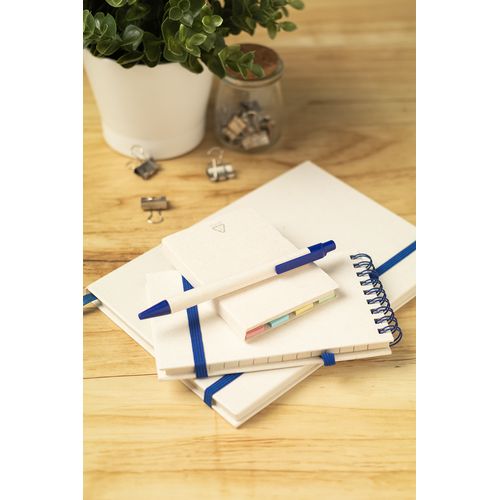 Bloc-Notes En Carton De Pack De Lait Relact Stick - 8