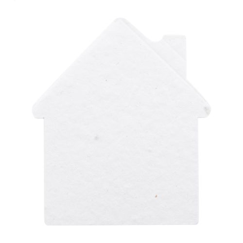 Bloc-Notes Maison Creastick Seed House - 3