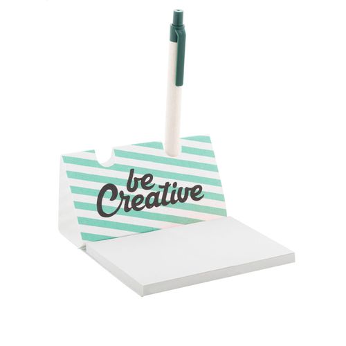 Bloc-Notes Porte-Stylos Creastick Seed Hold - 4
