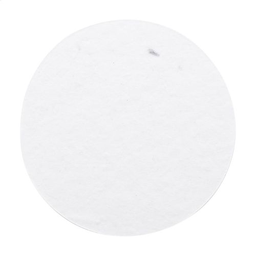 Bloc-Notes Rond CreaStick Seed Circle - 2