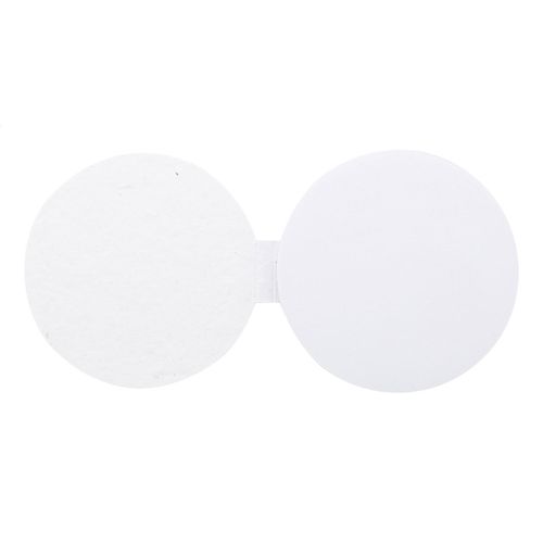 Bloc-Notes Rond CreaStick Seed Circle - 5