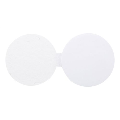 Bloc-Notes Rond Creastick Seed Circle - 5