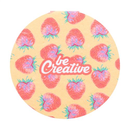 Bloc-Notes Rond Creastick Seed Circle - 4