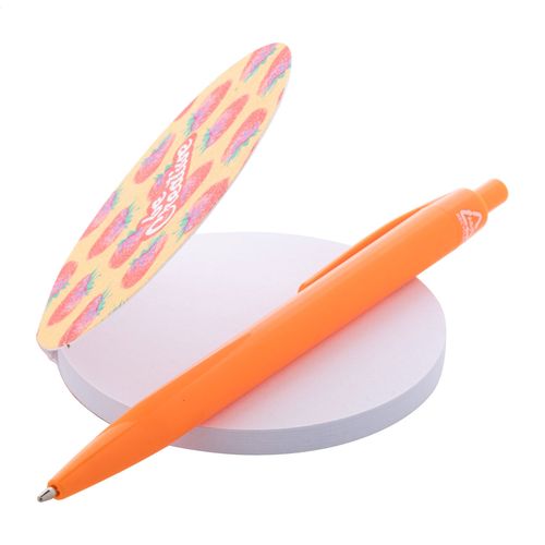 Bloc-Notes Rond Creastick Seed Circle - 6
