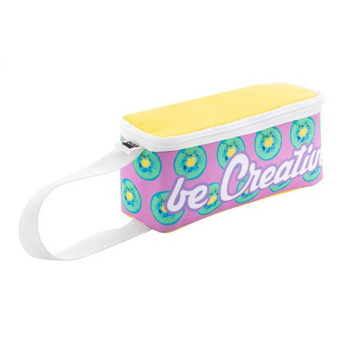 Boîte lunch isotherme CreaSnack Panino - 1