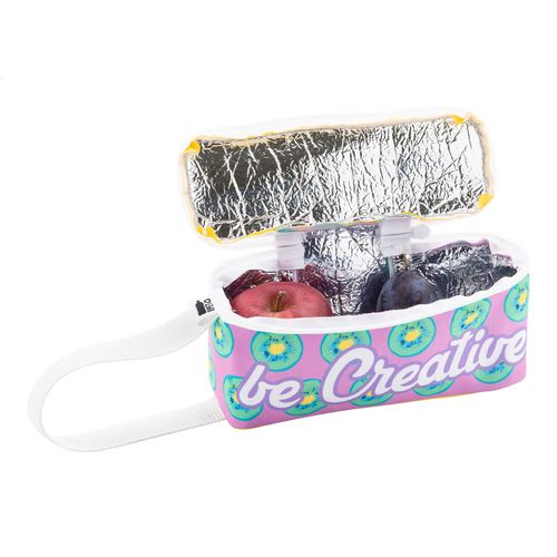 Boîte lunch isotherme CreaSnack Panino - 7