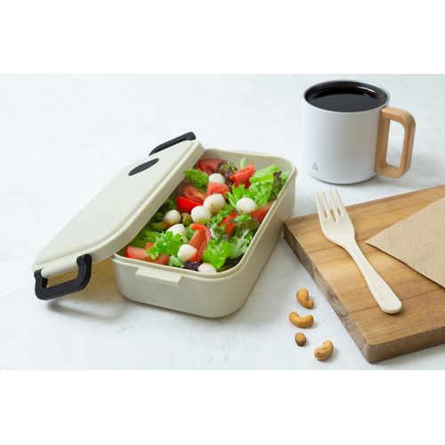 Boîte lunch Steamo - 6