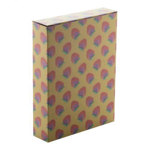 Custom Box CreaBox EF-062