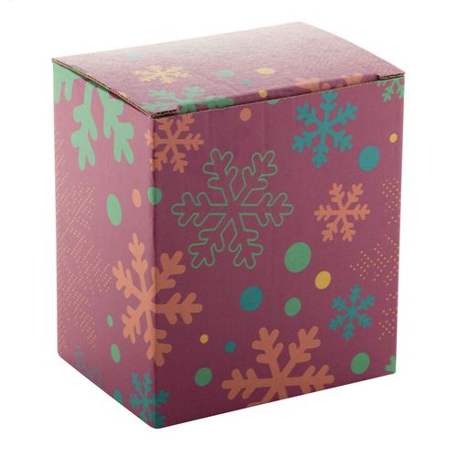 Custom Box CreaBox EF-185