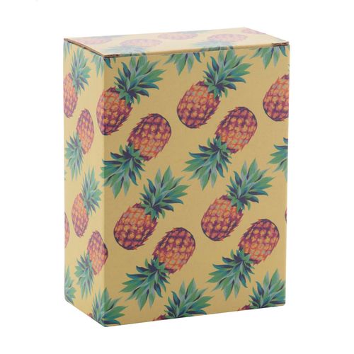 Custom Box CreaBox EF-207