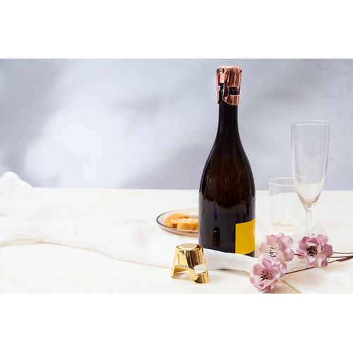 Champagnerflaschenverschluss Apulia