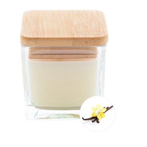 Bougie, citron Cubama - 5