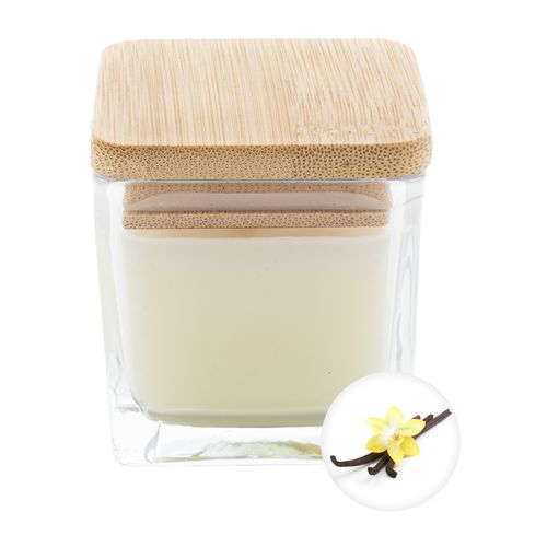 Bougie, Citron Cubama - 4