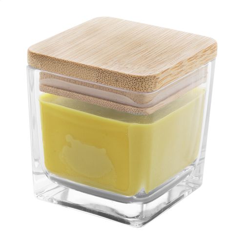 Bougie, Citron Cubama thumbnail 4