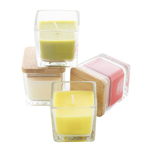 Bougie, Citron Cubama thumbnail 5