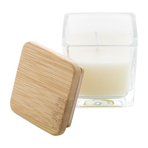 Bougie, Citron Cubama - 2