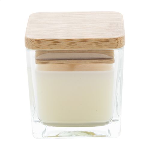 Bougie, Citron Cubama - 5