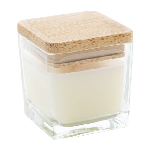 Bougie, Citron Cubama - 3