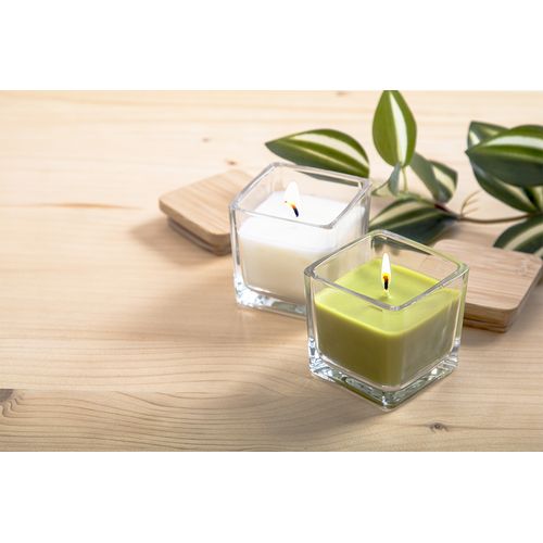 Bougie, Citron Cubama - 7