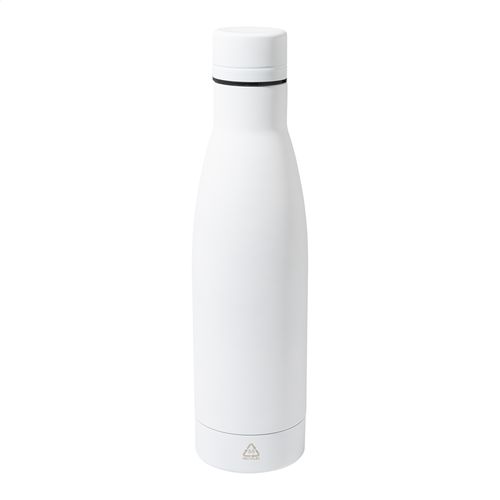 Bouteille En Acier Inoxydable Recyclé Rubbar - 2