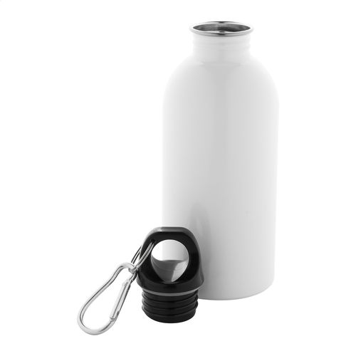 Bouteille En Acier Inoxydable Recyclée Pressuto thumbnail 6