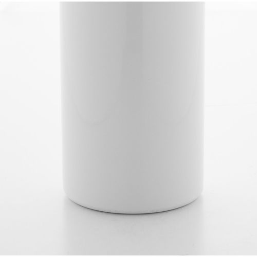 Bouteille en acier inoxydable recyclée Pressuto - 5