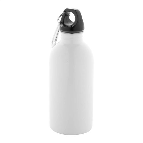 Bouteille En Acier Inoxydable Recyclée Pressuto - 2