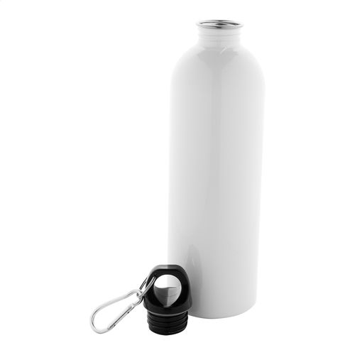 Bouteille En Acier Inoxydable Recyclée Pressuto Xl - 3