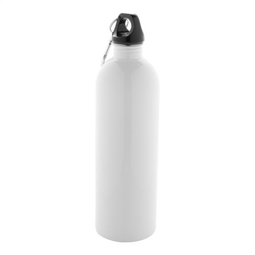 Bouteille En Acier Inoxydable Recyclée Pressuto Xl - 4