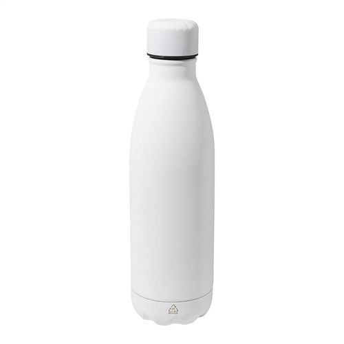 Bouteille En Acier Inoxydable Recyclée Refill Soft - 2