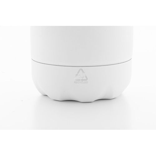 Bouteille en acier inoxydable recyclée Refill Soft - 3