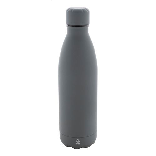 Recycled Stainless Steel Bottle Refill Soft