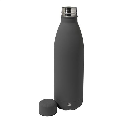 Bouteille En Acier Inoxydable Recyclée Refill Soft - 2