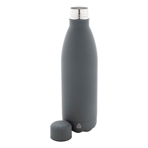 Recycled Stainless Steel Bottle Refill Soft Recycled Stainless Steel Bottle Refill Soft