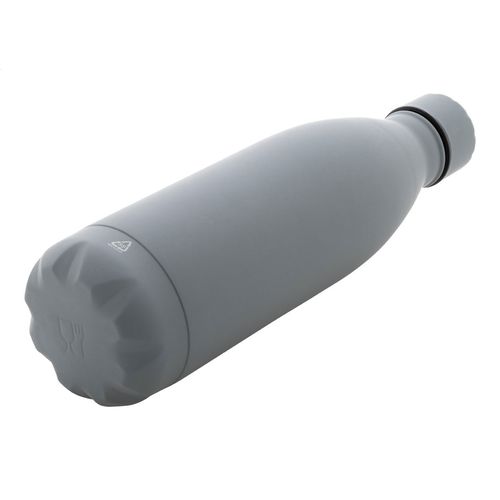 Bouteille En Acier Inoxydable Recyclée Refill Soft - 4