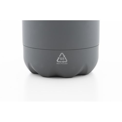 Bouteille En Acier Inoxydable Recyclée Refill Soft - 3