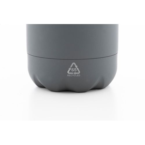 Recycled Stainless Steel Bottle Refill Soft Recycled Stainless Steel Bottle Refill Soft