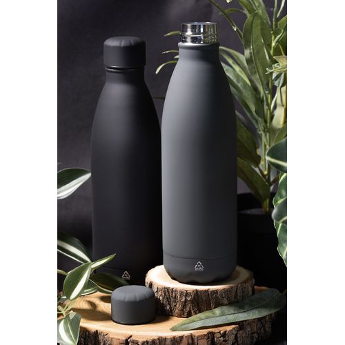 Bouteille En Acier Inoxydable Recyclée Refill Soft - 5
