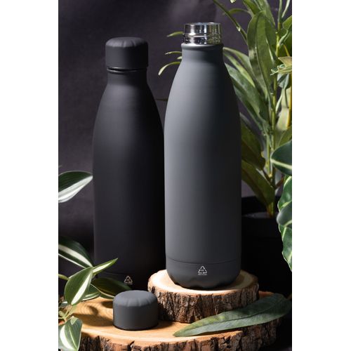 Recycled Stainless Steel Bottle Refill Soft Recycled Stainless Steel Bottle Refill Soft