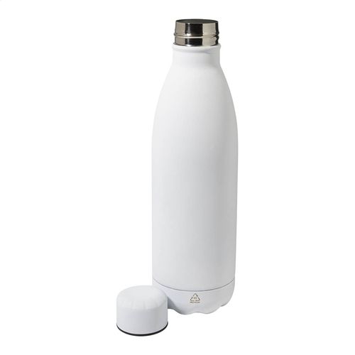 Bouteille En Acier Inoxydable Recyclée Refill Soft - 3
