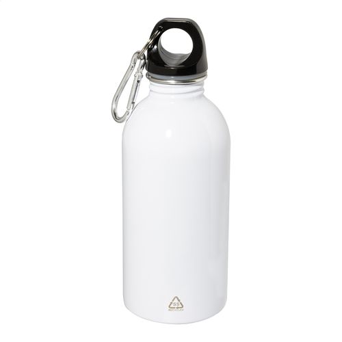 Bouteille En Acier Inoxydable Recyclée Ressuto - 2