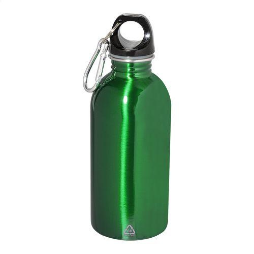 Bouteille En Acier Inoxydable Recyclée Ressuto - 1