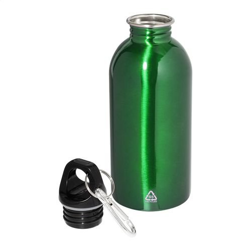 Bouteille En Acier Inoxydable Recyclée Ressuto - 2
