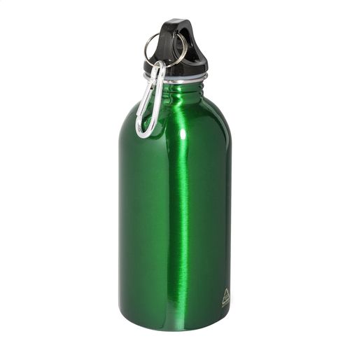 Bouteille En Acier Inoxydable Recyclée Ressuto - 4