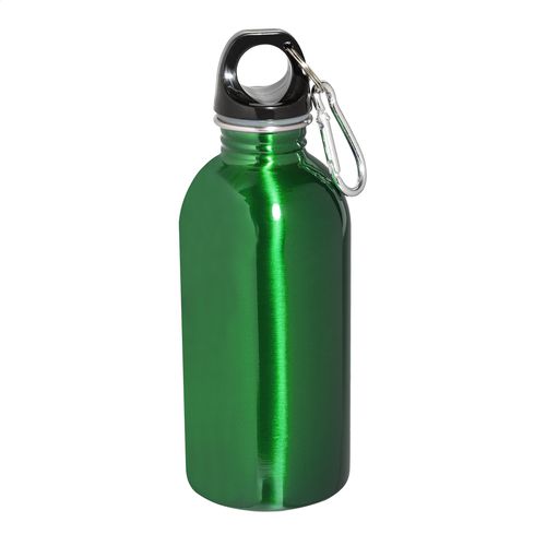 Bouteille En Acier Inoxydable Recyclée Ressuto - 5