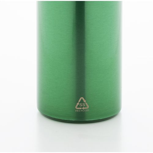 Bouteille En Acier Inoxydable Recyclée Ressuto - 3