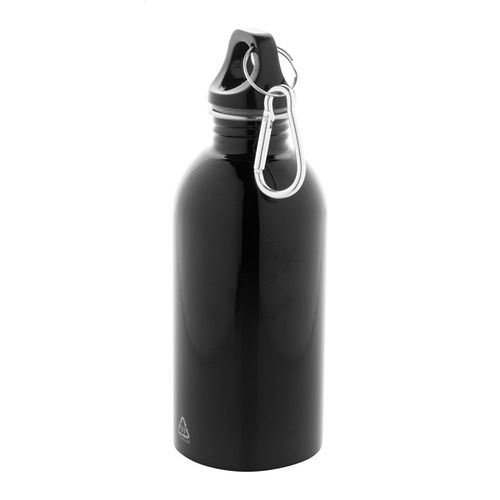 Recycled Stainless Steel Bottle Ressuto Recycled Stainless Steel Bottle Ressuto